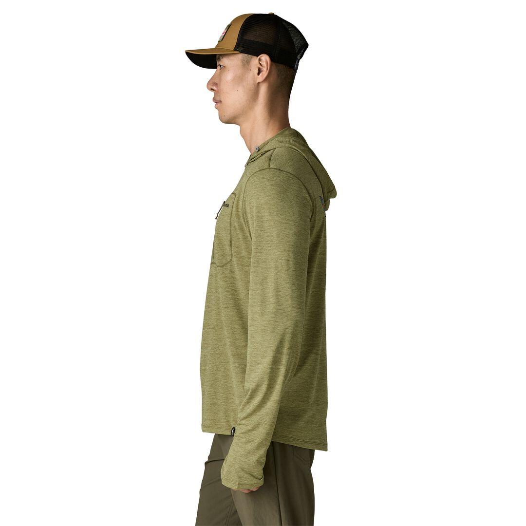 Capilene® Cool Sun Hoody - Fitz Roy Trout | Patagonia outlet