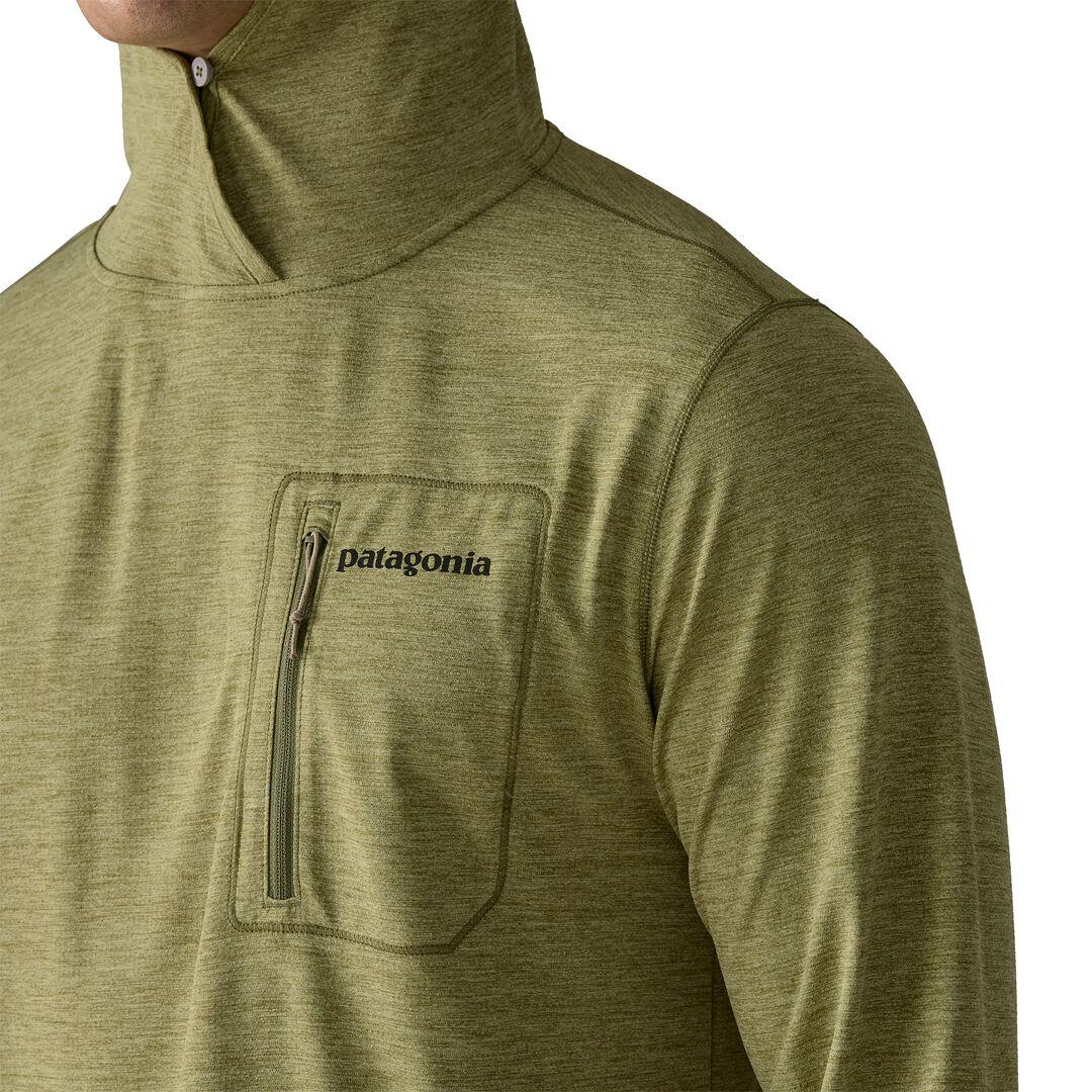 Capilene® Cool Sun Hoody - Fitz Roy Trout | Patagonia outlet