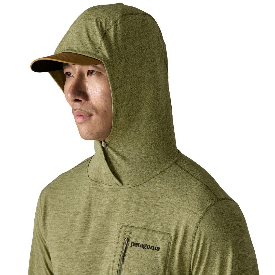 Capilene® Cool Sun Hoody - Fitz Roy Trout | Patagonia outlet