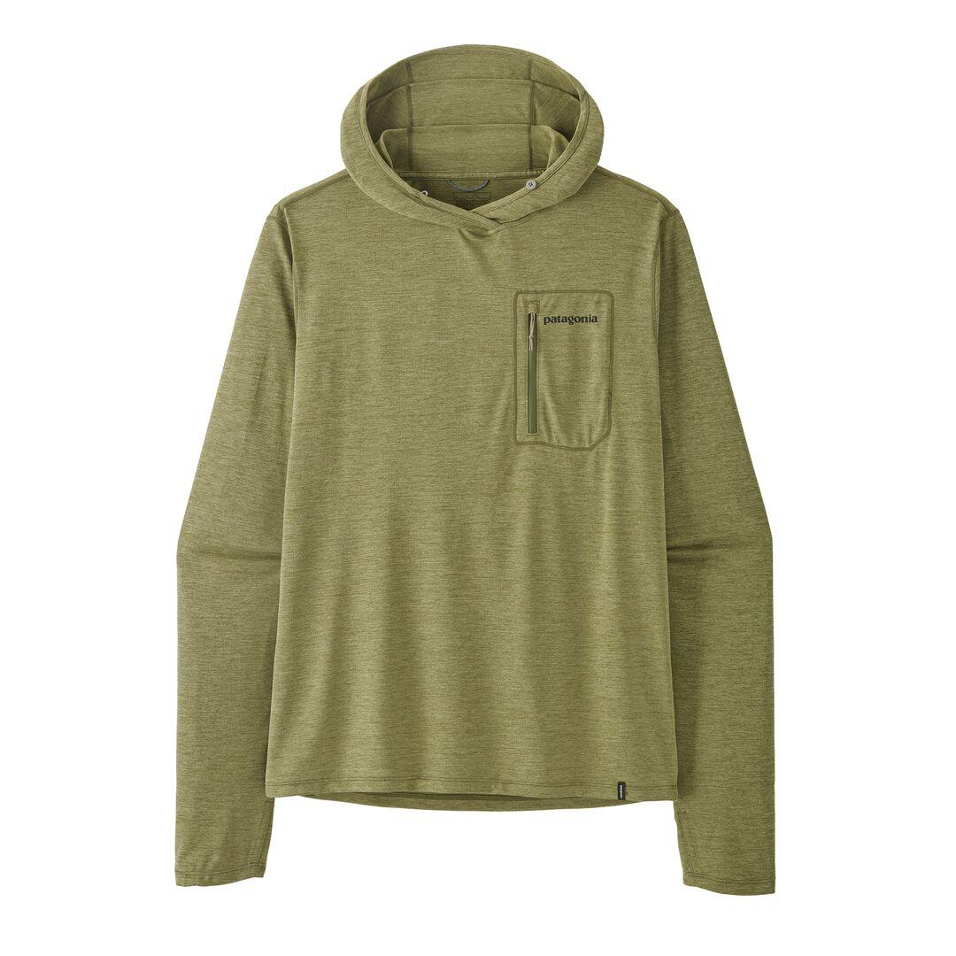 Capilene® Cool Sun Hoody - Fitz Roy Trout | Patagonia outlet