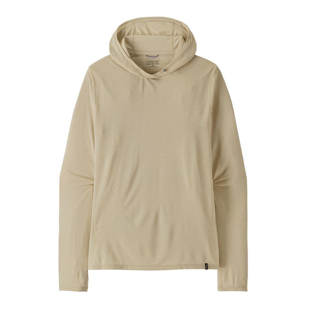 Capilene® Cool Ultra Hoody | Patagonia discount