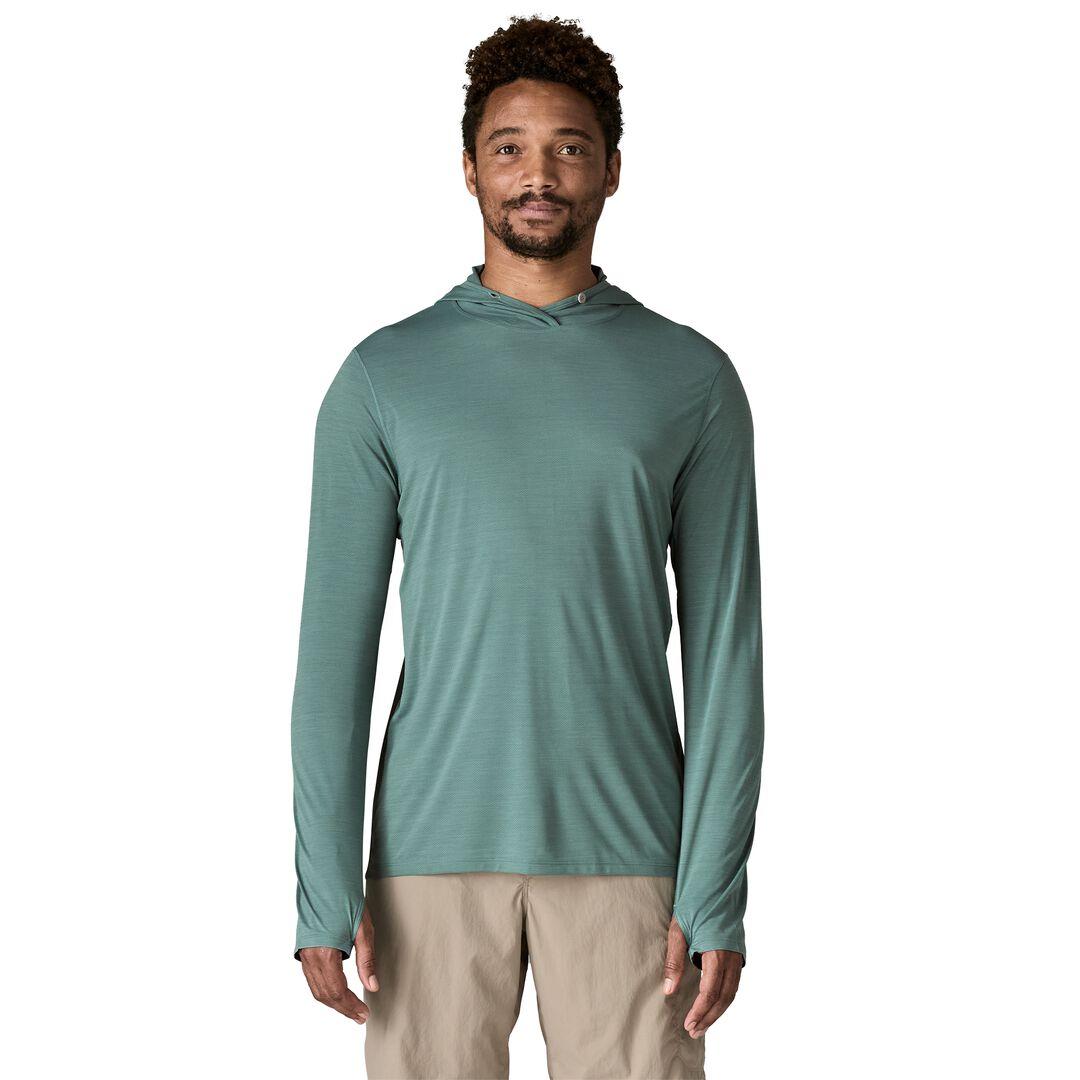 Capilene® Cool Ultra Hoody | Patagonia discount