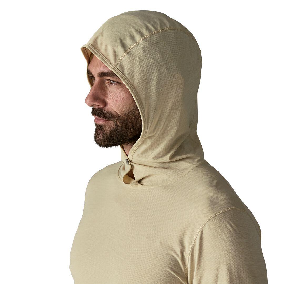 Capilene® Cool Ultra Hoody | Patagonia discount
