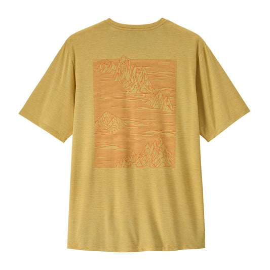 Capilene® Cool Daily Shirt - Strataspire | Patagonia for sale