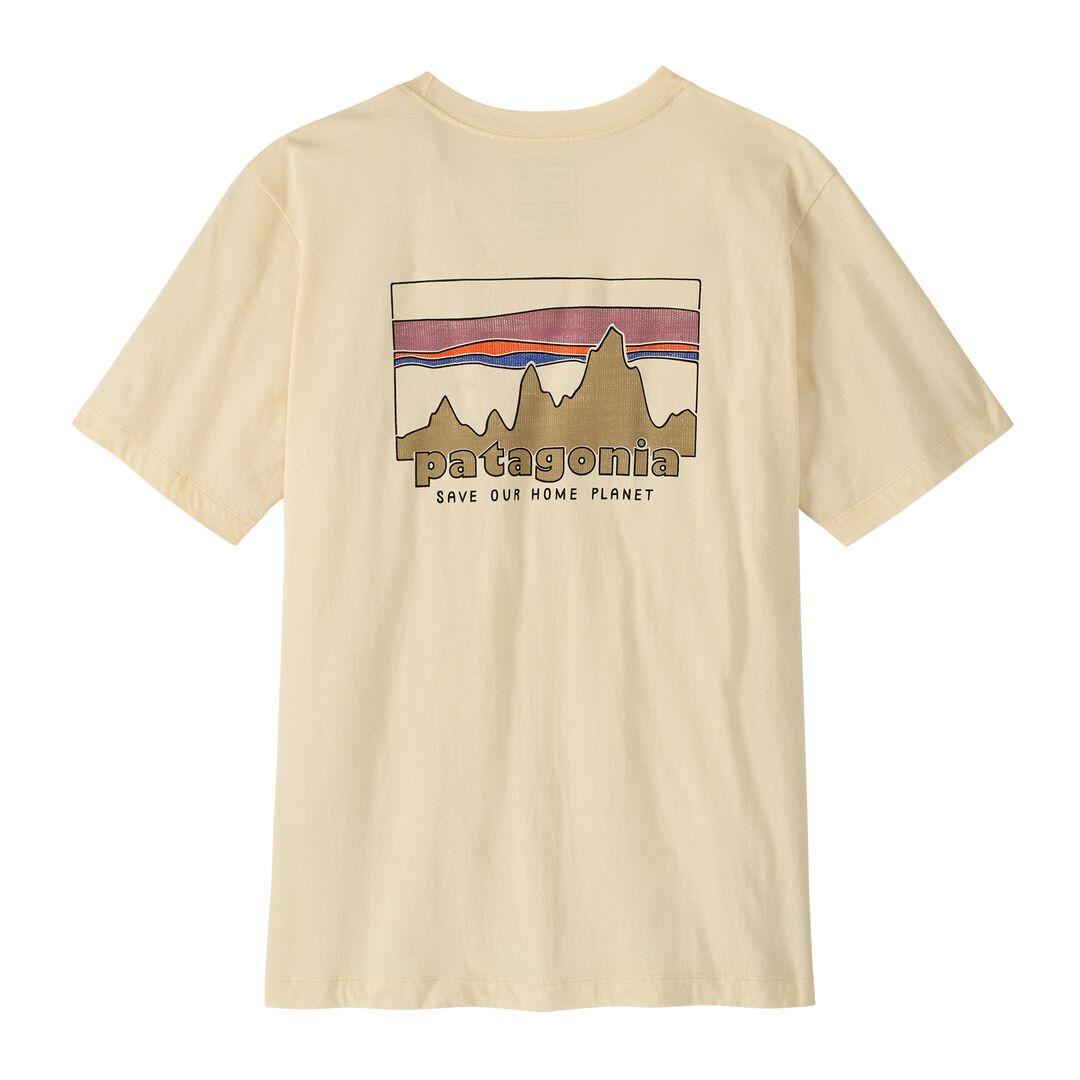 73 Skyline T-Shirt | Patagonia on sale