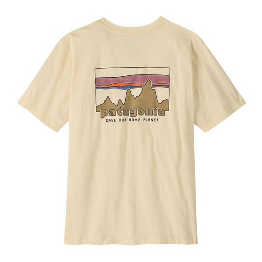 73 Skyline T-Shirt | Patagonia on sale