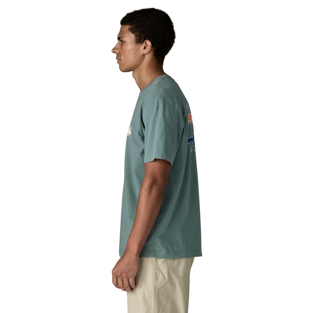 73 Skyline T-Shirt | Patagonia on sale