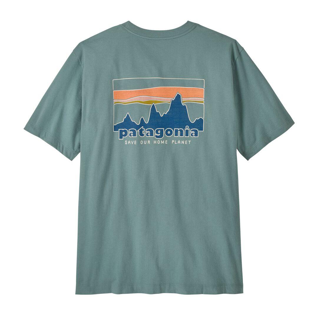 73 Skyline T-Shirt | Patagonia on sale