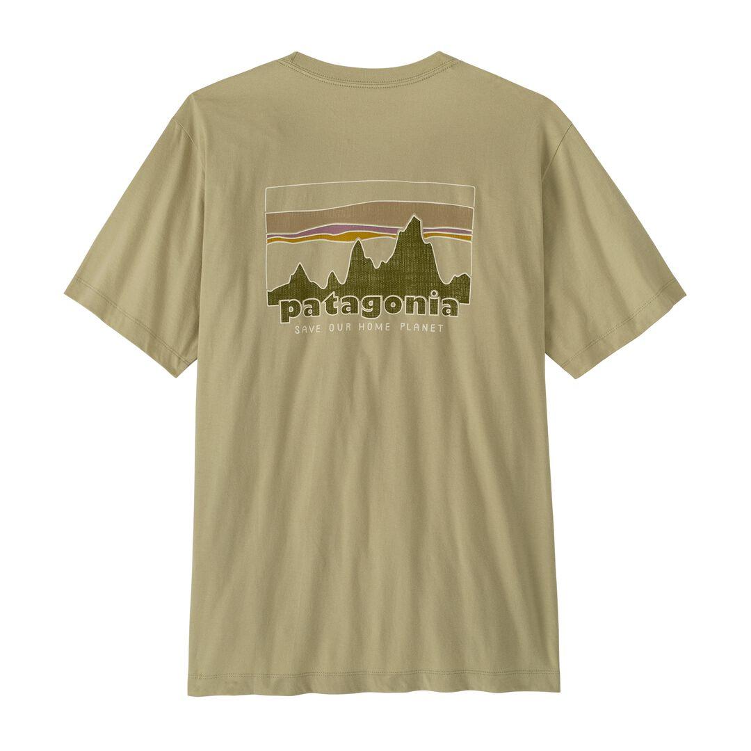 73 Skyline T-Shirt | Patagonia on sale
