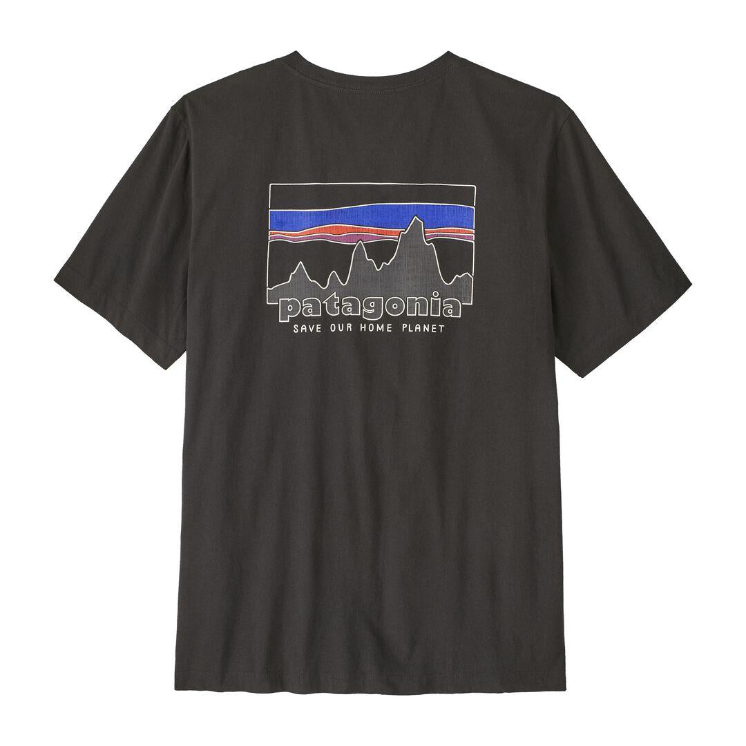 73 Skyline T-Shirt | Patagonia on sale
