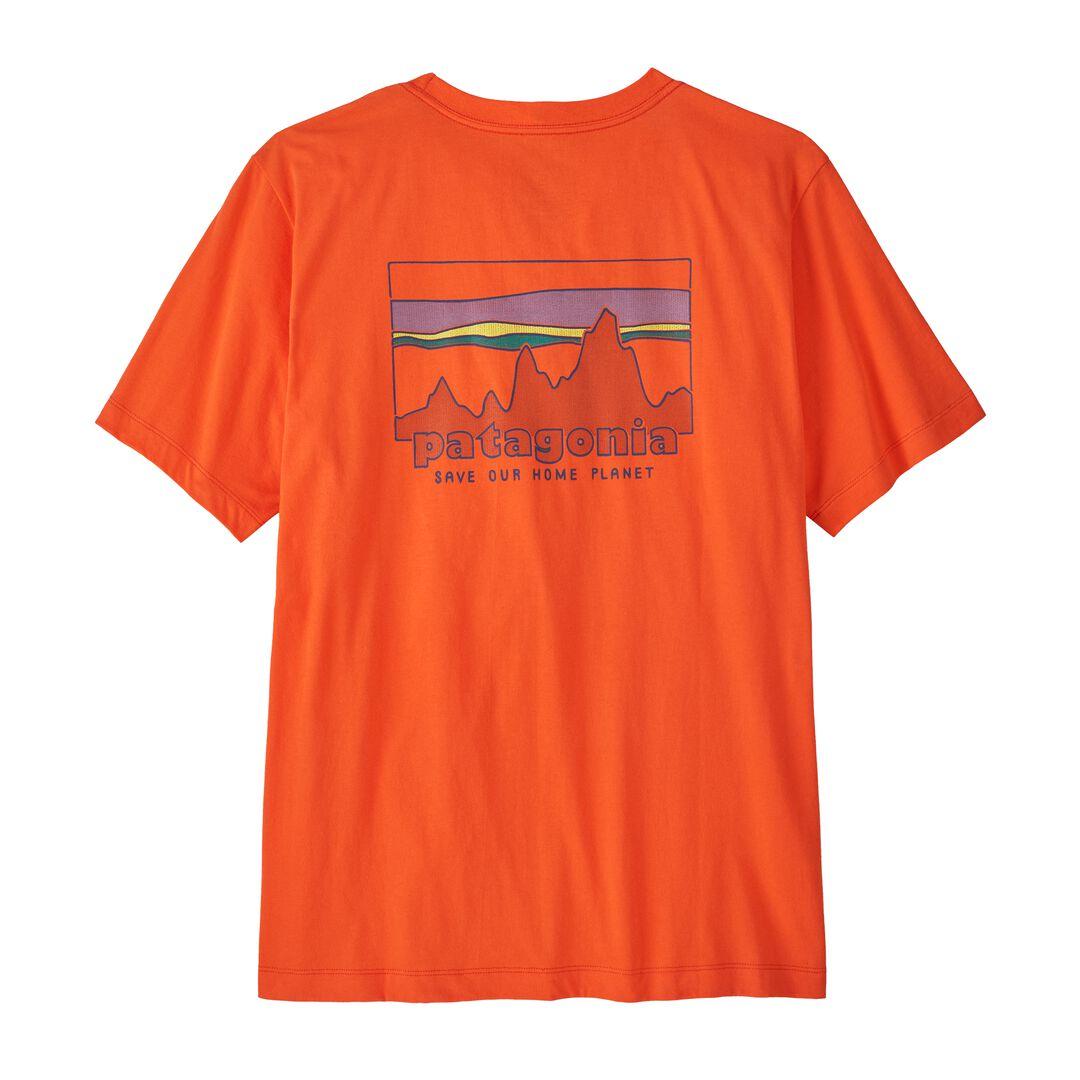 73 Skyline T-Shirt | Patagonia on sale