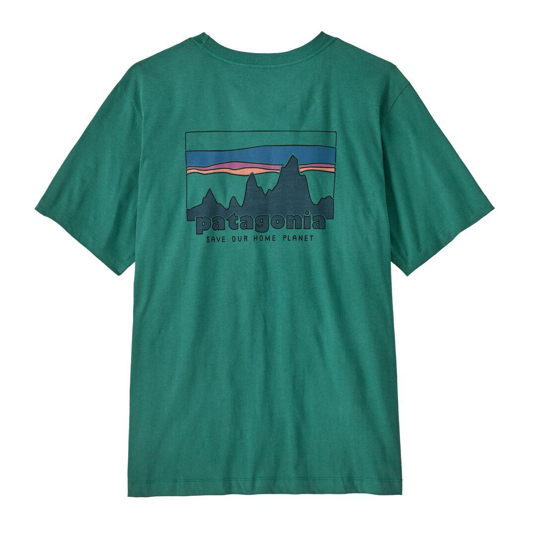 73 Skyline T-Shirt | Patagonia on sale