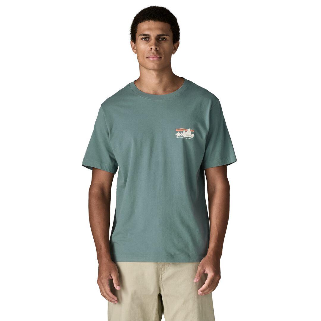 73 Skyline T-Shirt | Patagonia on sale