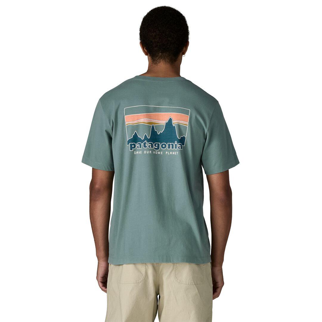 73 Skyline T-Shirt | Patagonia on sale