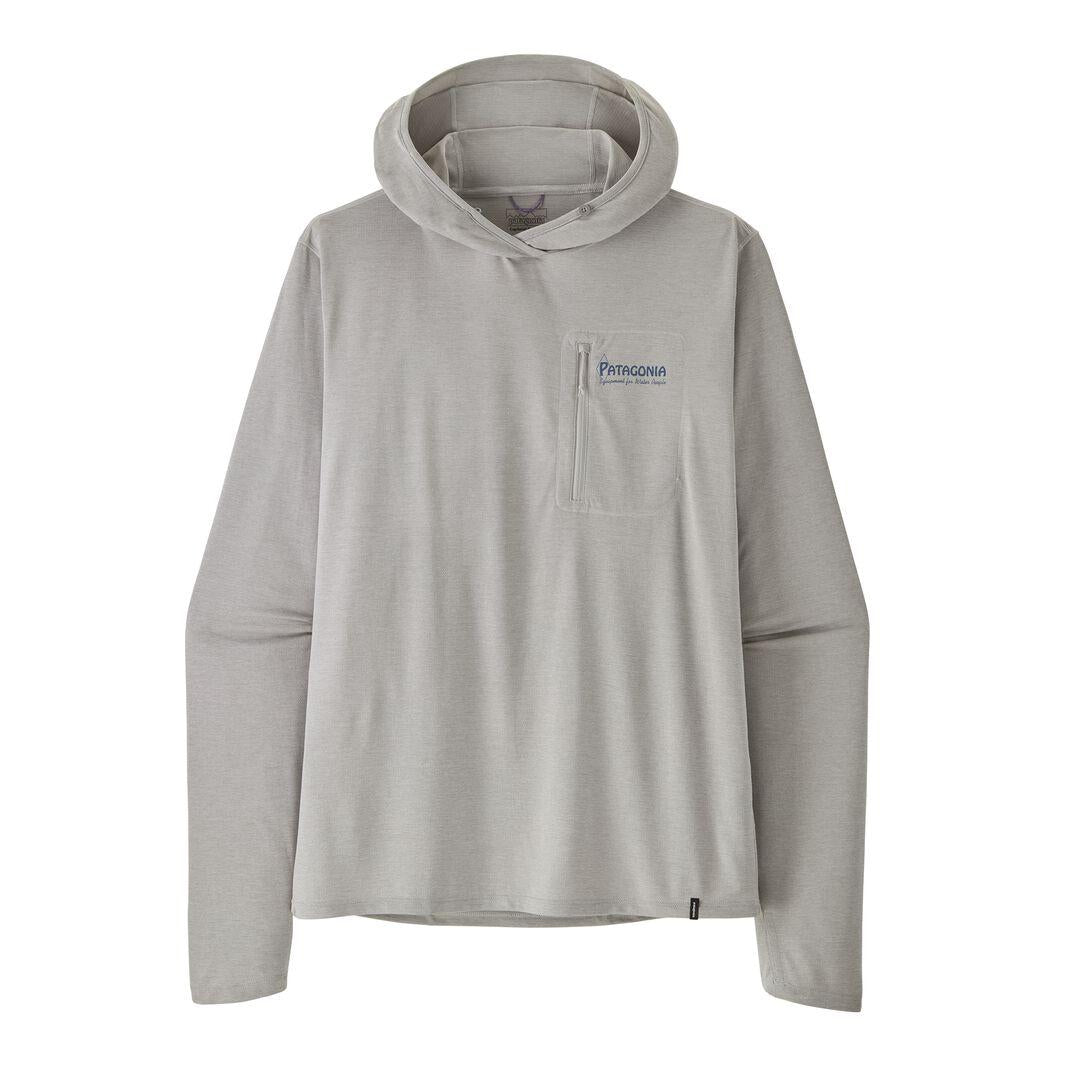 Capilene® Cool Sun Hoody - Water People Banner | Patagonia on sale