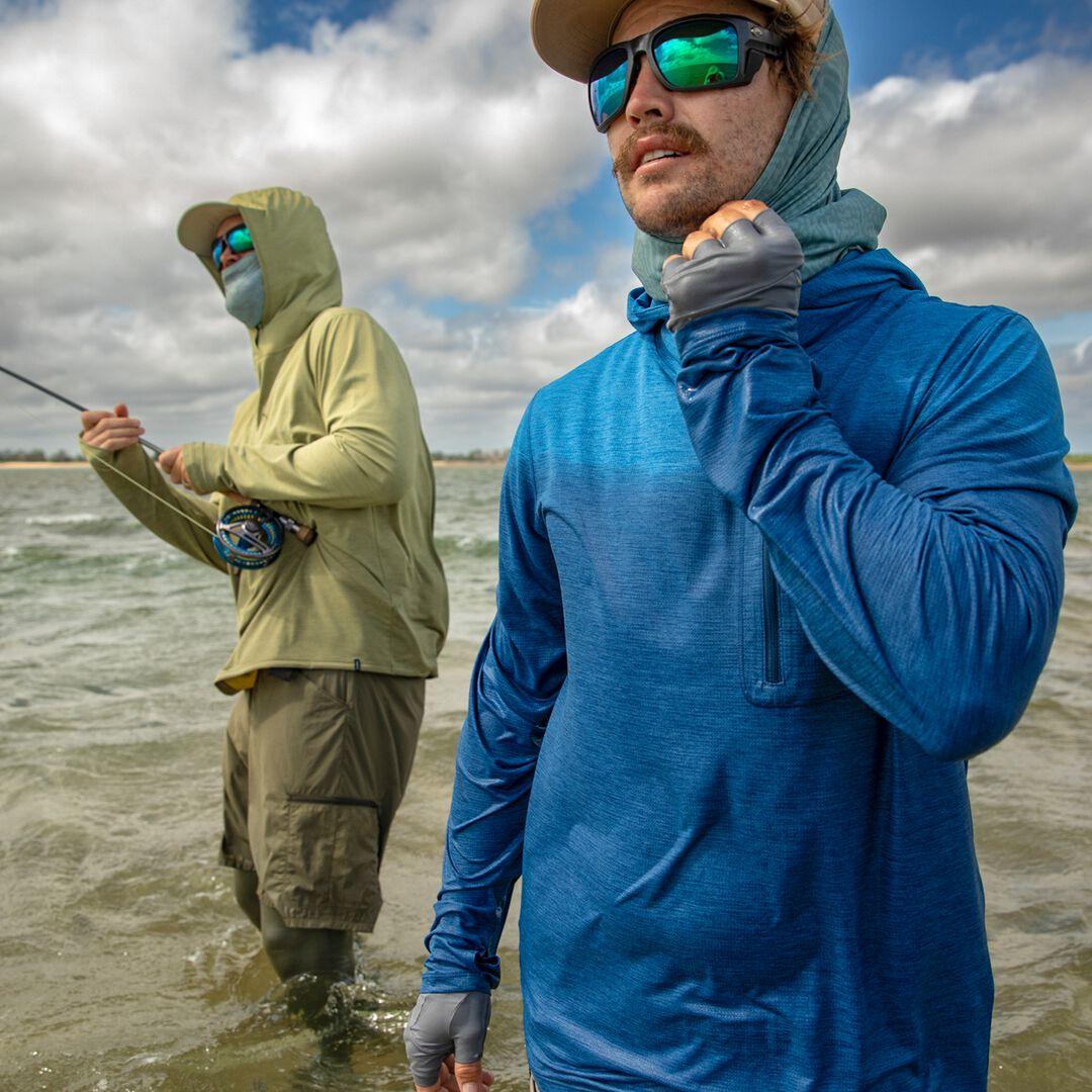 Capilene® Cool Sun Hoody - Water People Banner | Patagonia on sale