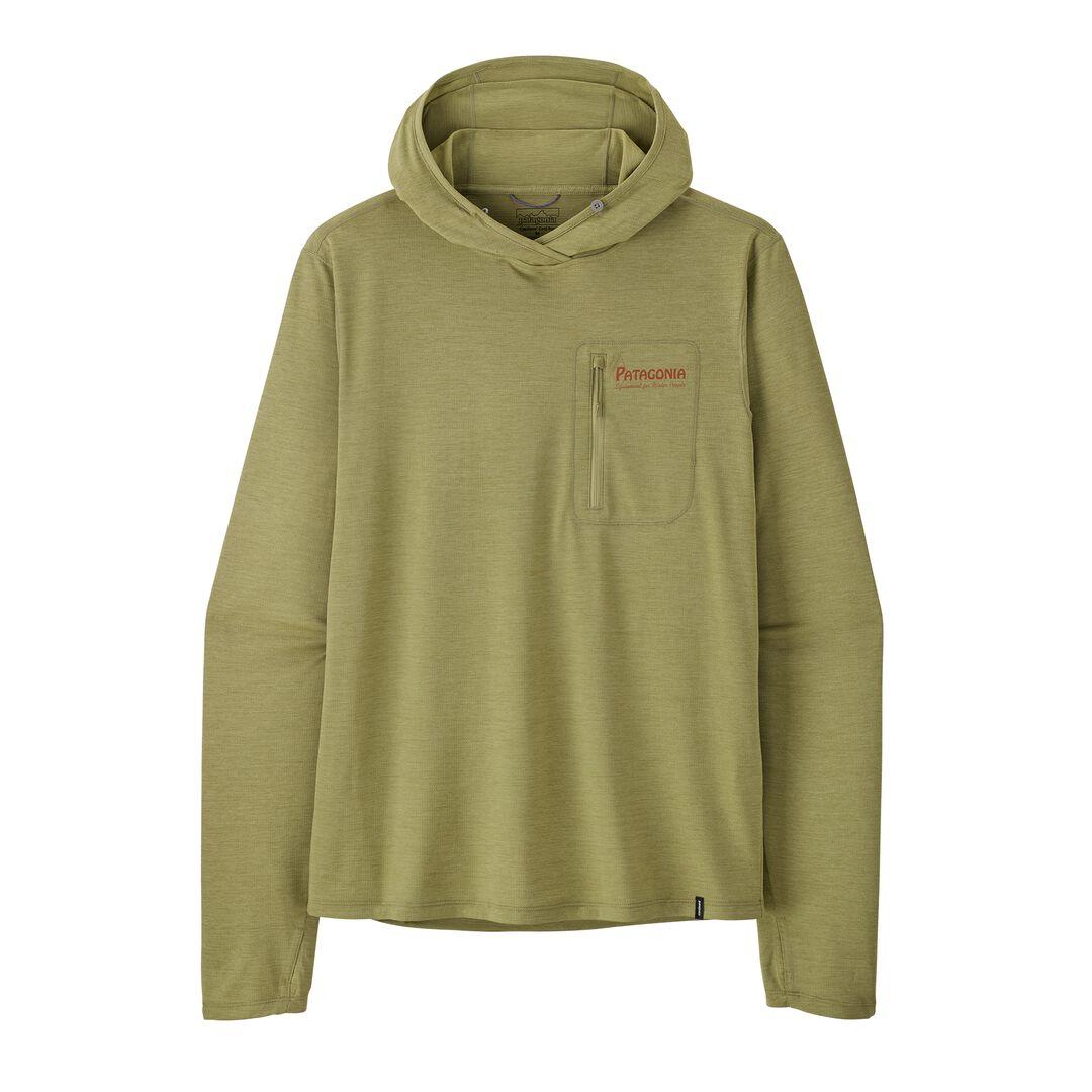 Capilene® Cool Sun Hoody - Water People Banner | Patagonia on sale