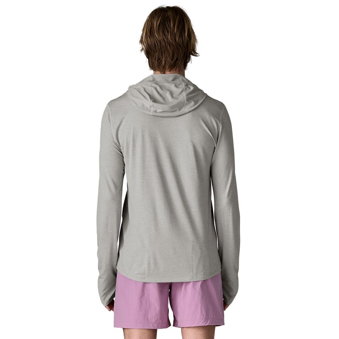 Capilene® Cool Sun Hoody - Water People Banner | Patagonia on sale
