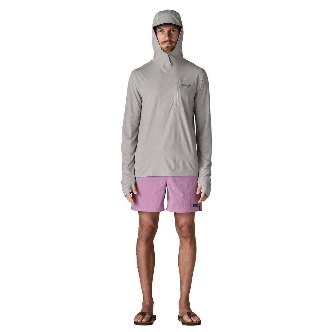 Capilene® Cool Sun Hoody - Water People Banner | Patagonia on sale