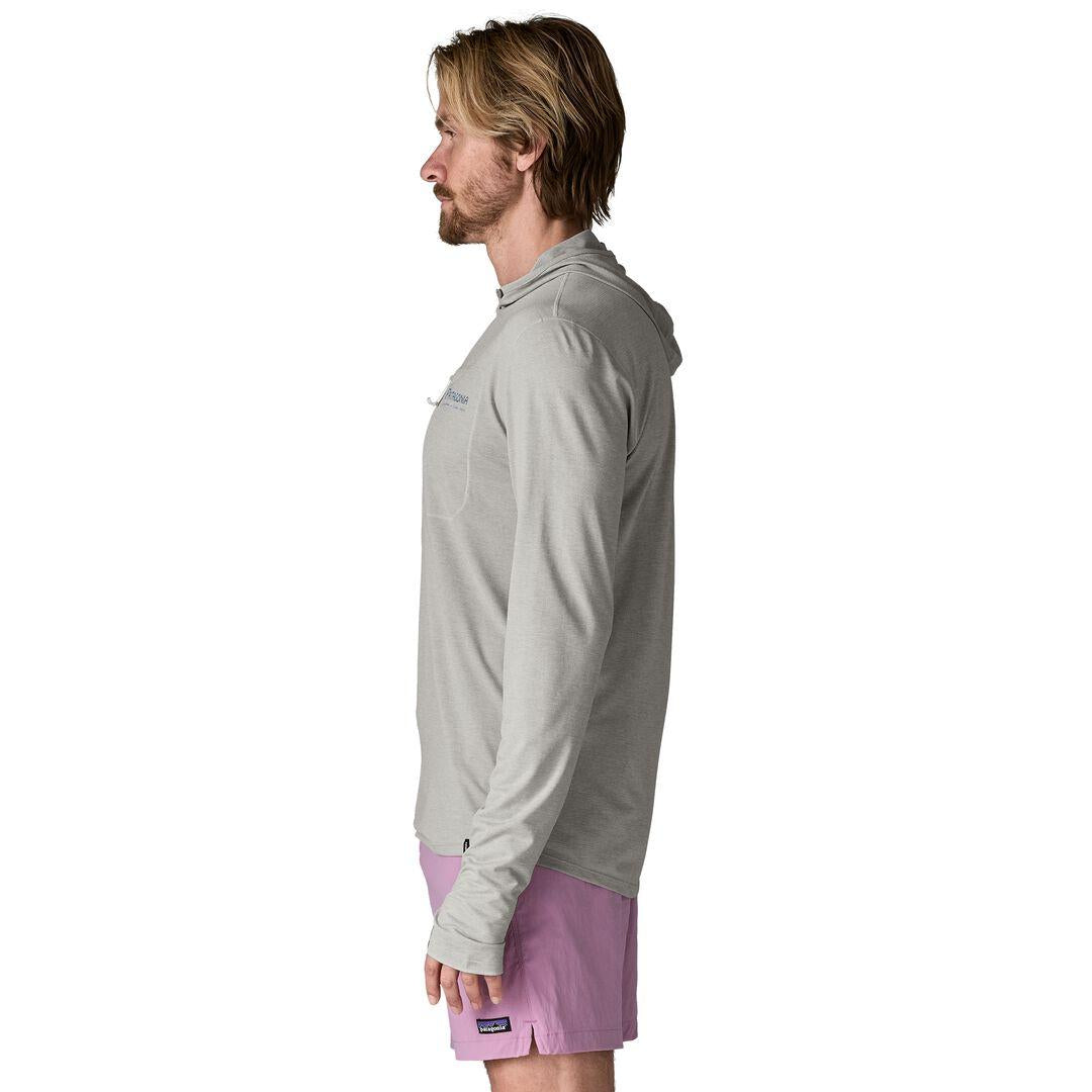 Capilene® Cool Sun Hoody - Water People Banner | Patagonia on sale
