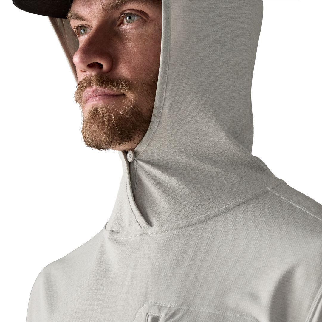 Capilene® Cool Sun Hoody - Water People Banner | Patagonia on sale