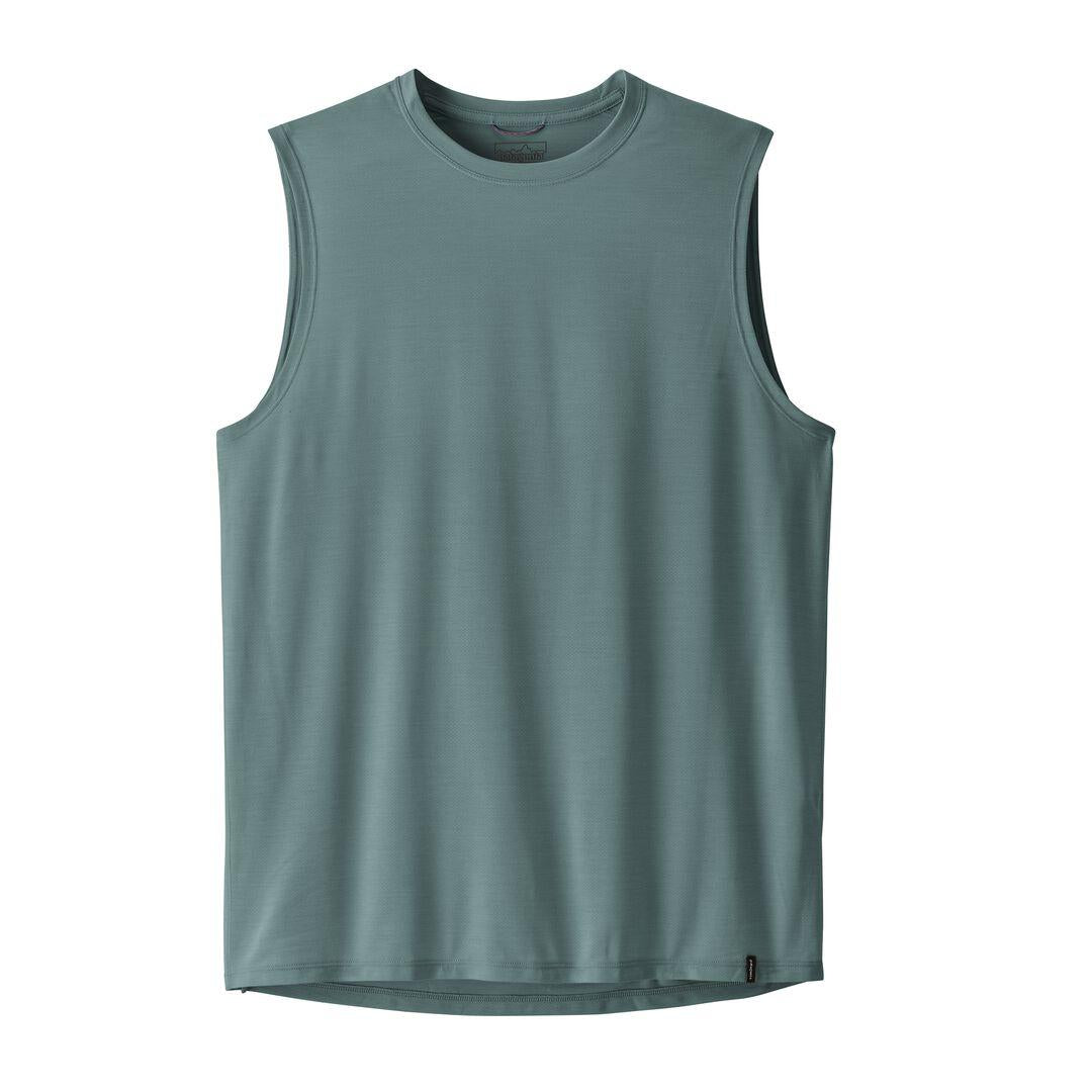 Capilene® Cool Ultra Tank Top | Patagonia online