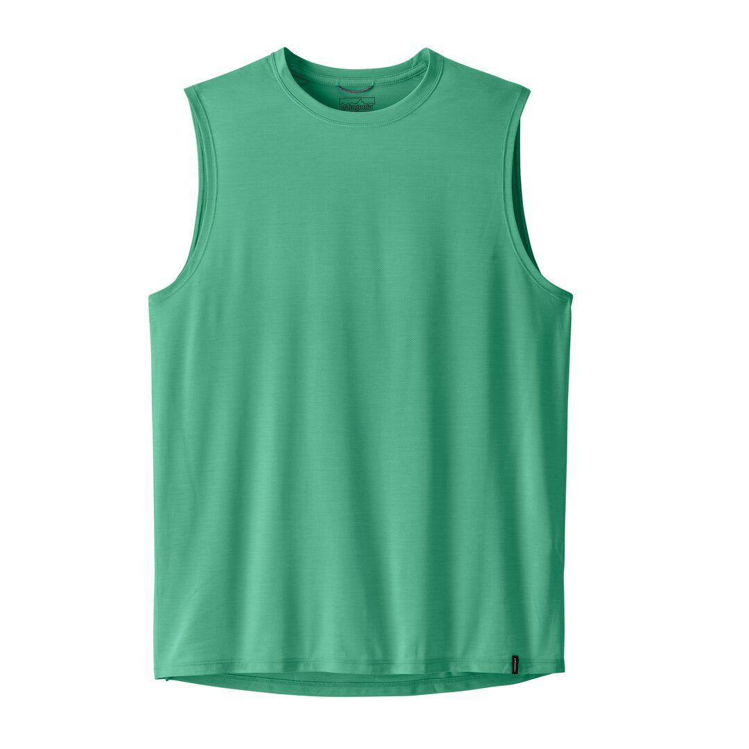 Capilene® Cool Ultra Tank Top | Patagonia online