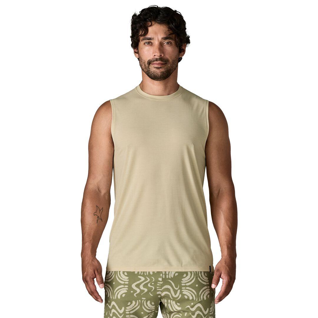 Capilene® Cool Ultra Tank Top | Patagonia online