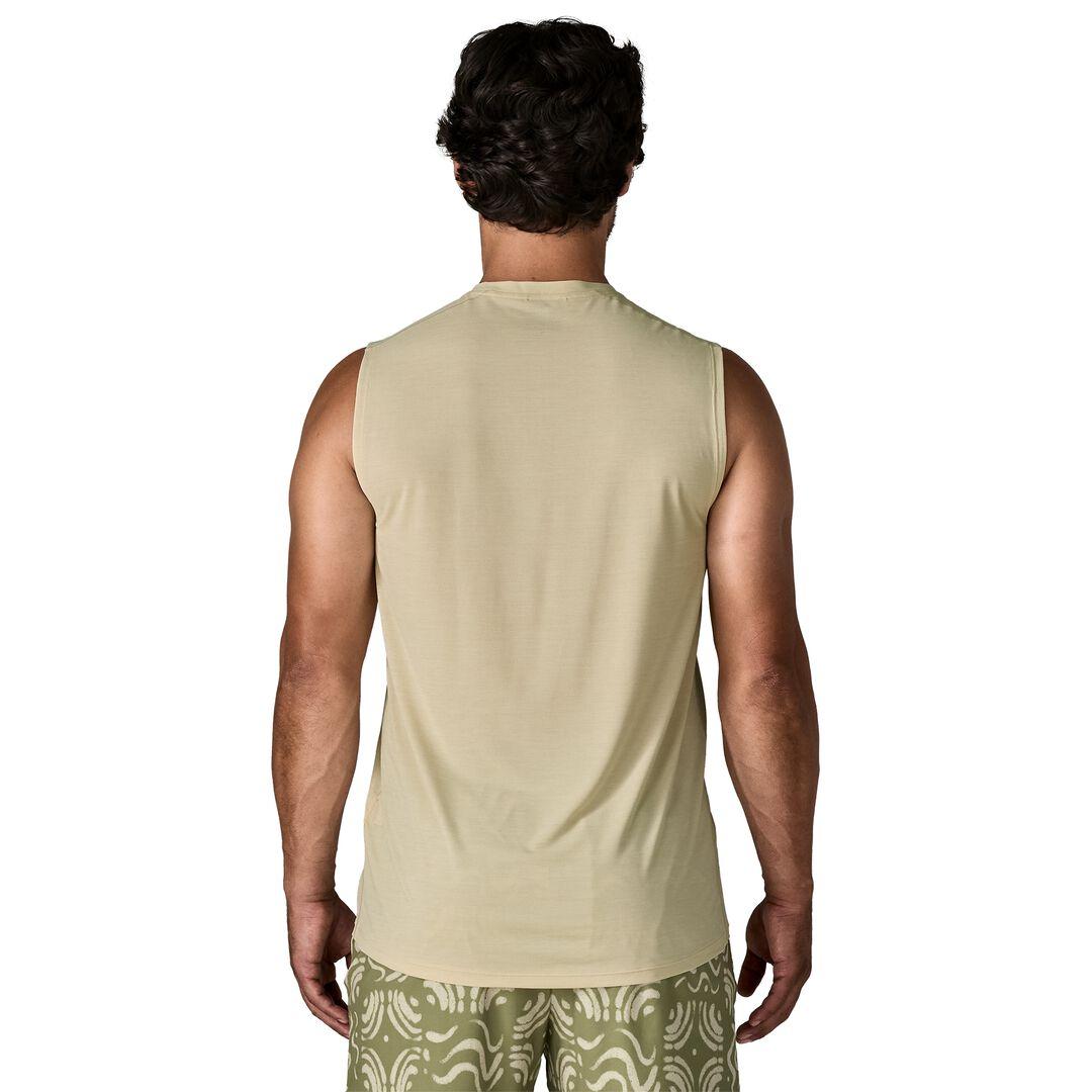 Capilene® Cool Ultra Tank Top | Patagonia online