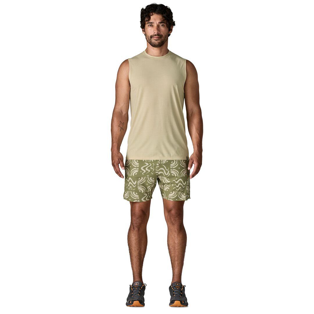 Capilene® Cool Ultra Tank Top | Patagonia online