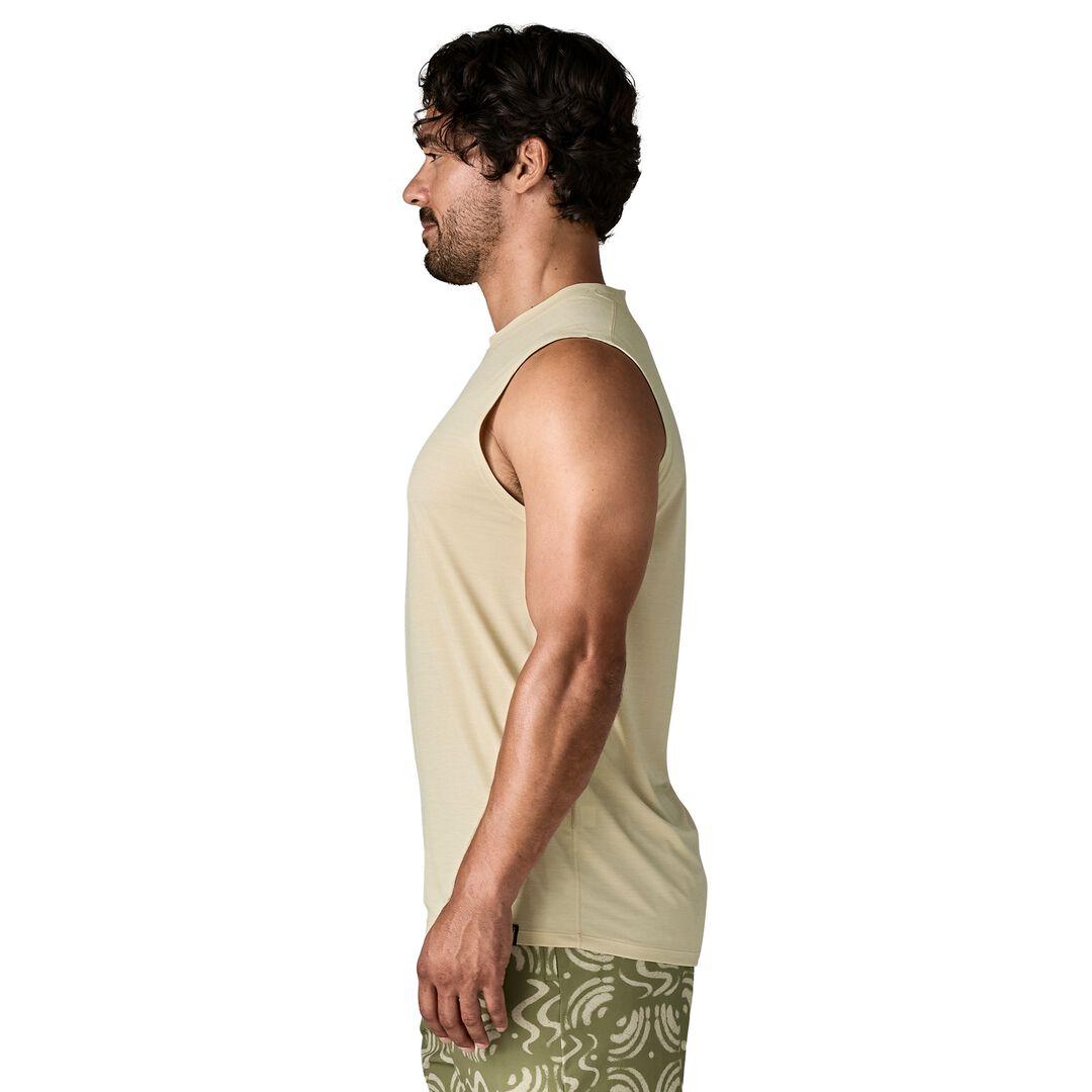 Capilene® Cool Ultra Tank Top | Patagonia online