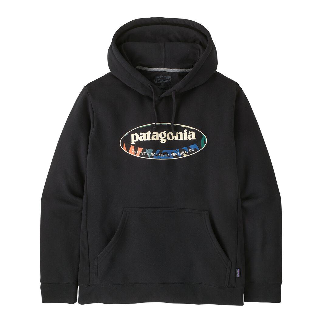 95 Oval Logo Uprisal Hoody | Patagonia on sale