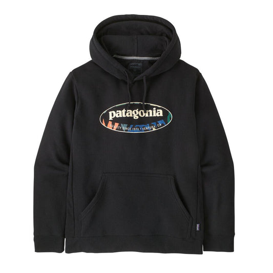 95 Oval Logo Uprisal Hoody | Patagonia on sale