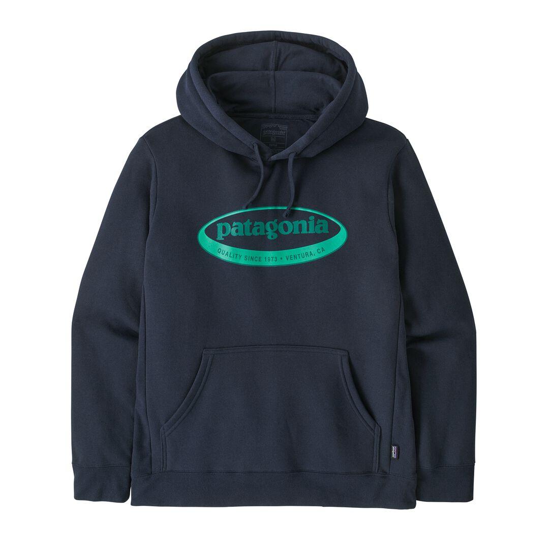 95 Oval Logo Uprisal Hoody | Patagonia on sale