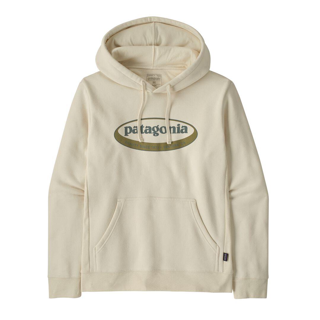 95 Oval Logo Uprisal Hoody | Patagonia on sale