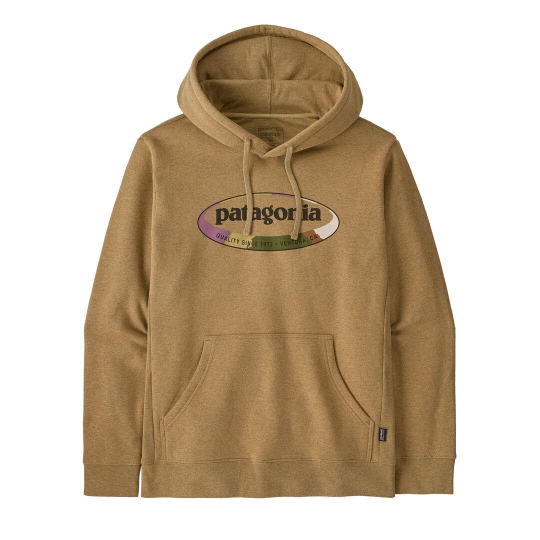 95 Oval Logo Uprisal Hoody | Patagonia on sale