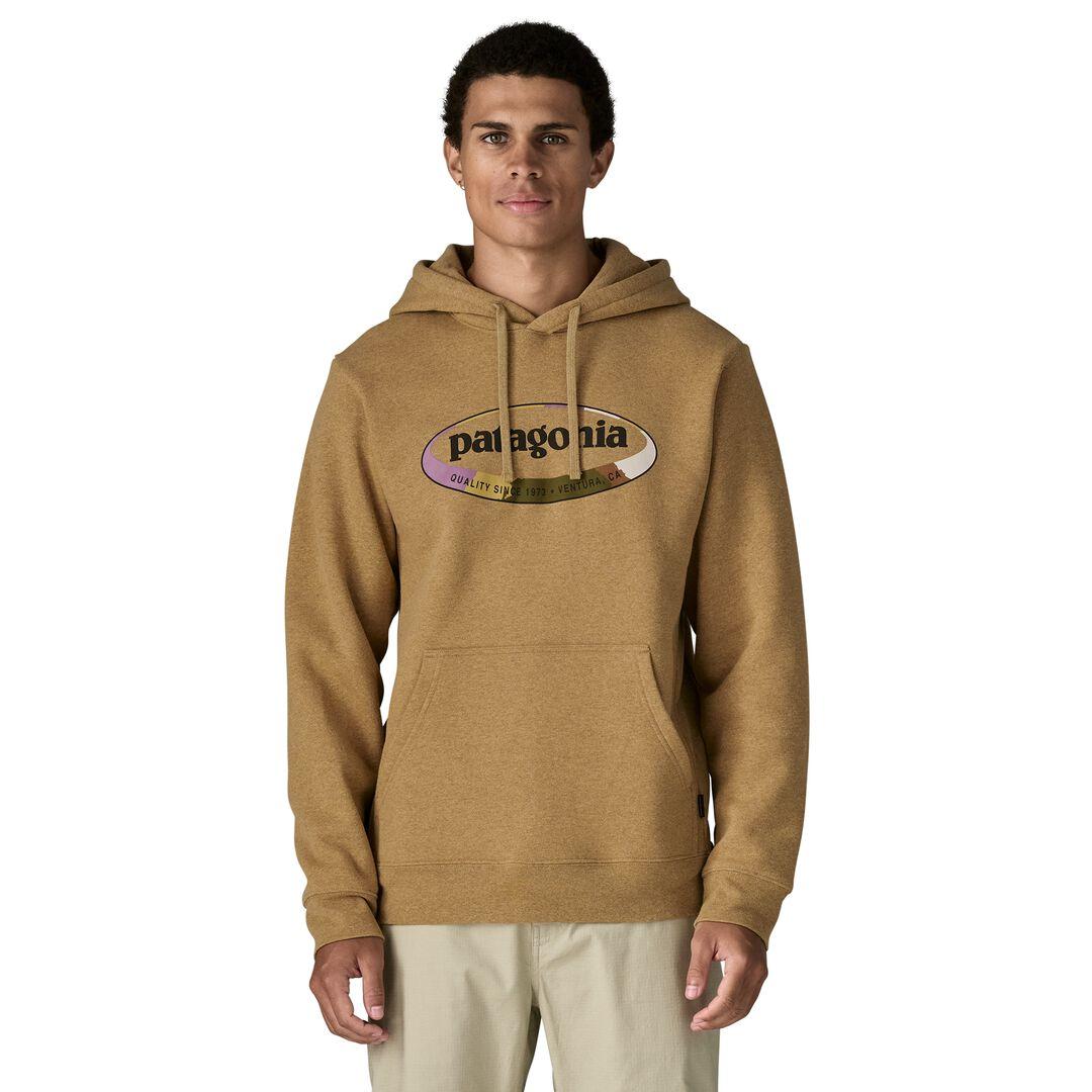 95 Oval Logo Uprisal Hoody | Patagonia on sale