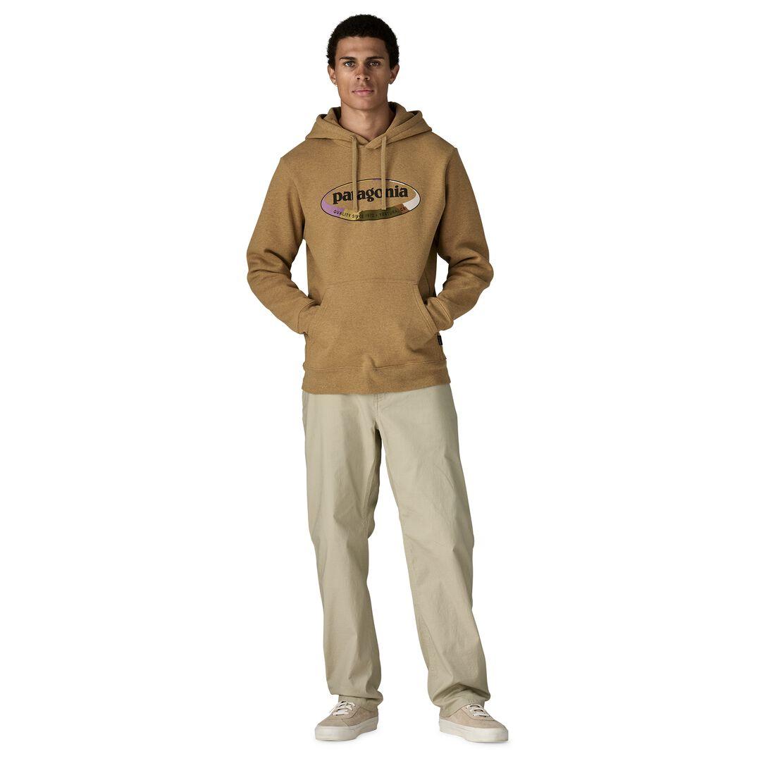 95 Oval Logo Uprisal Hoody | Patagonia on sale