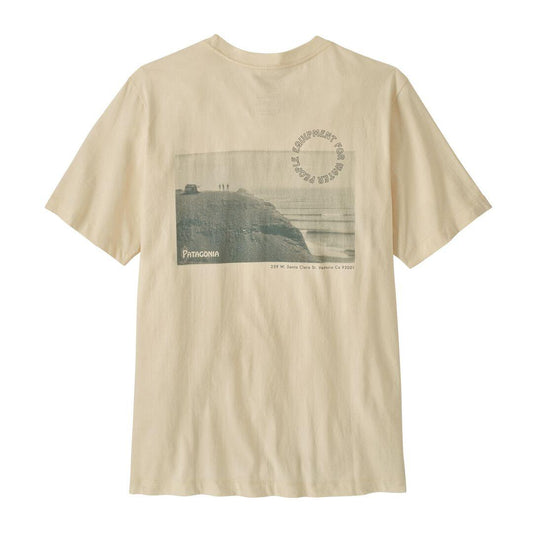 Water People Spotter T-Shirt | Patagonia sale