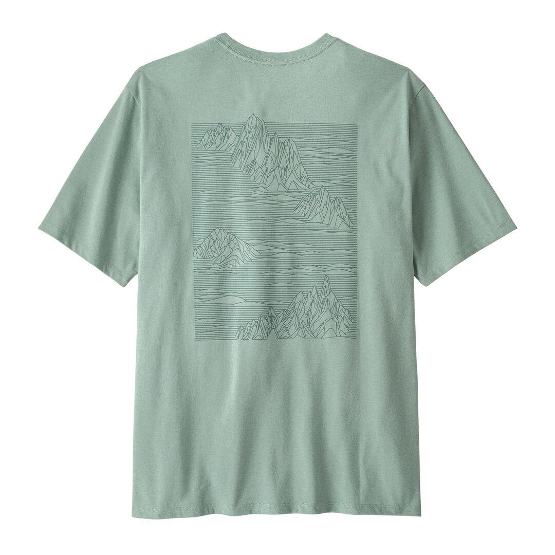 Strataspire Responsibili-Tee® | Patagonia sale