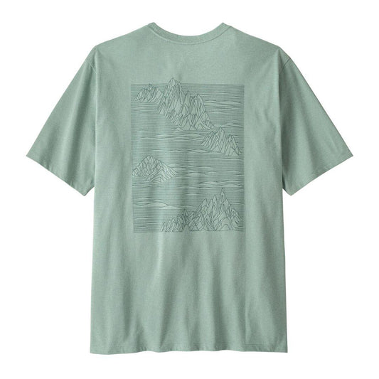 Strataspire Responsibili-Tee® | Patagonia sale