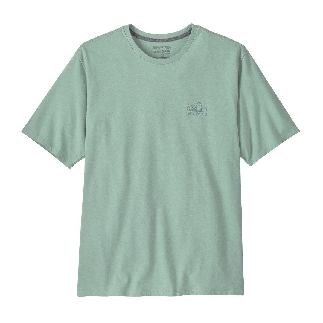 Strataspire Responsibili-Tee® | Patagonia sale