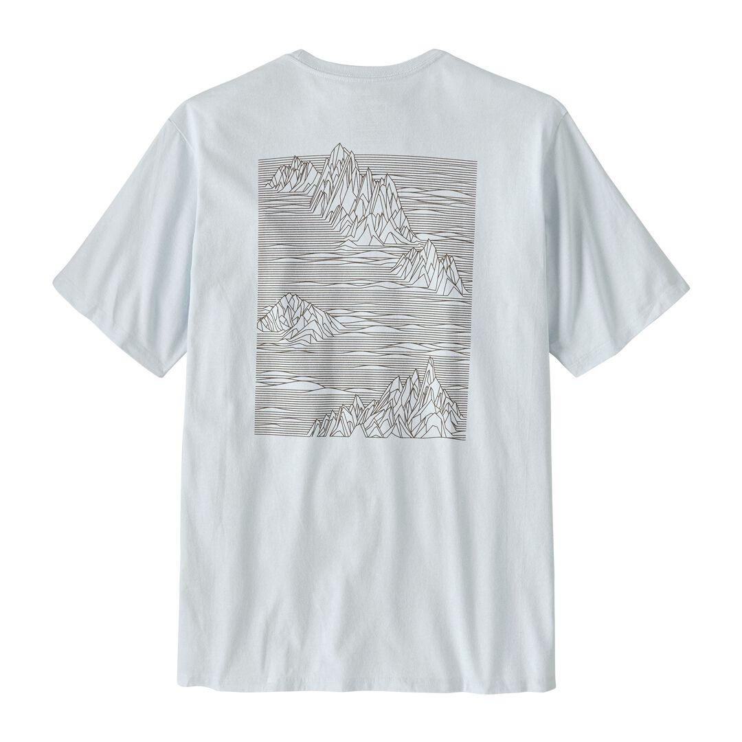 Strataspire Responsibili-Tee® | Patagonia sale