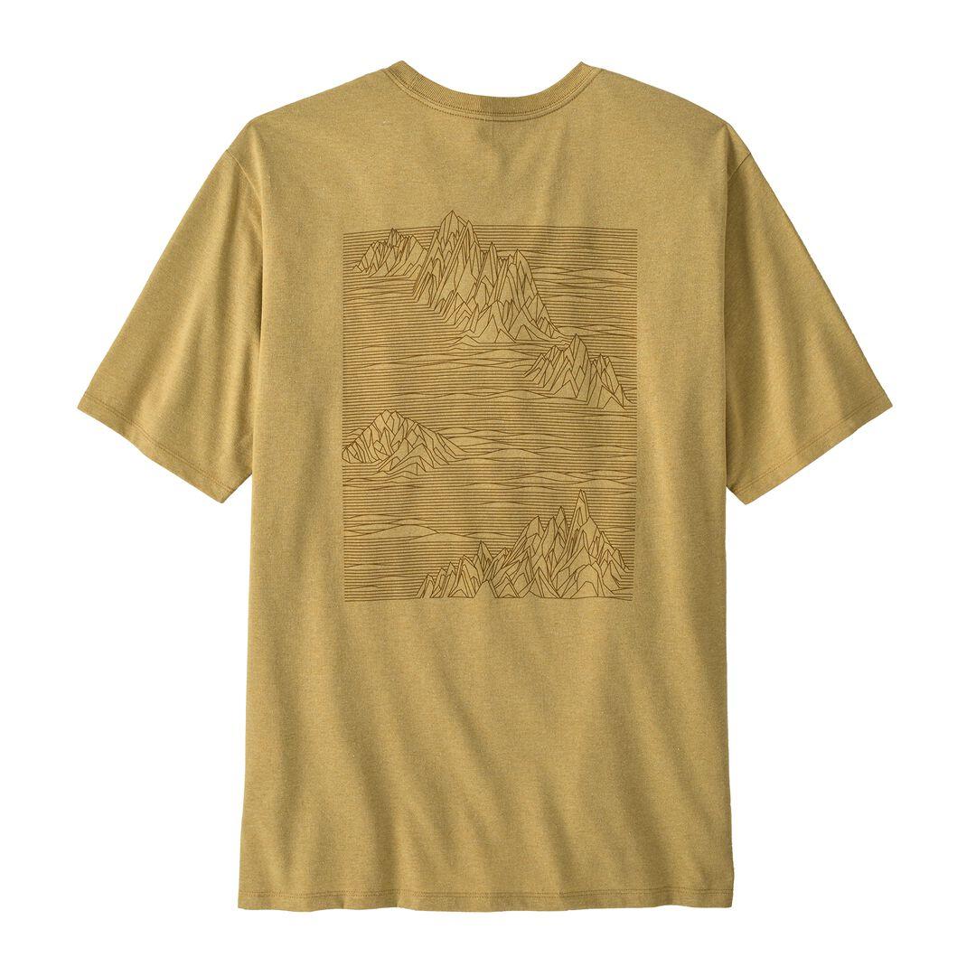 Strataspire Responsibili-Tee® | Patagonia sale