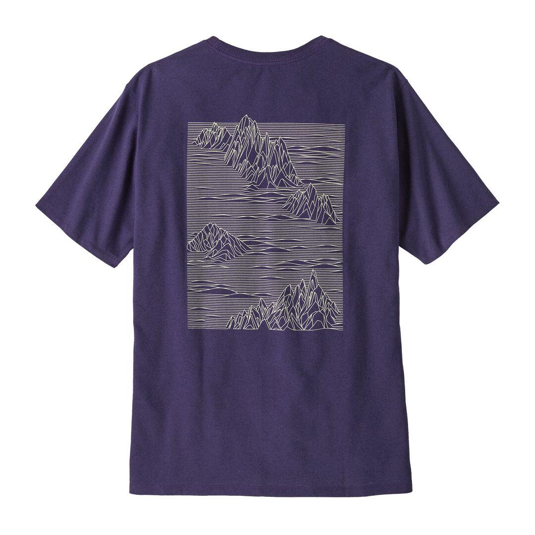 Strataspire Responsibili-Tee® | Patagonia sale