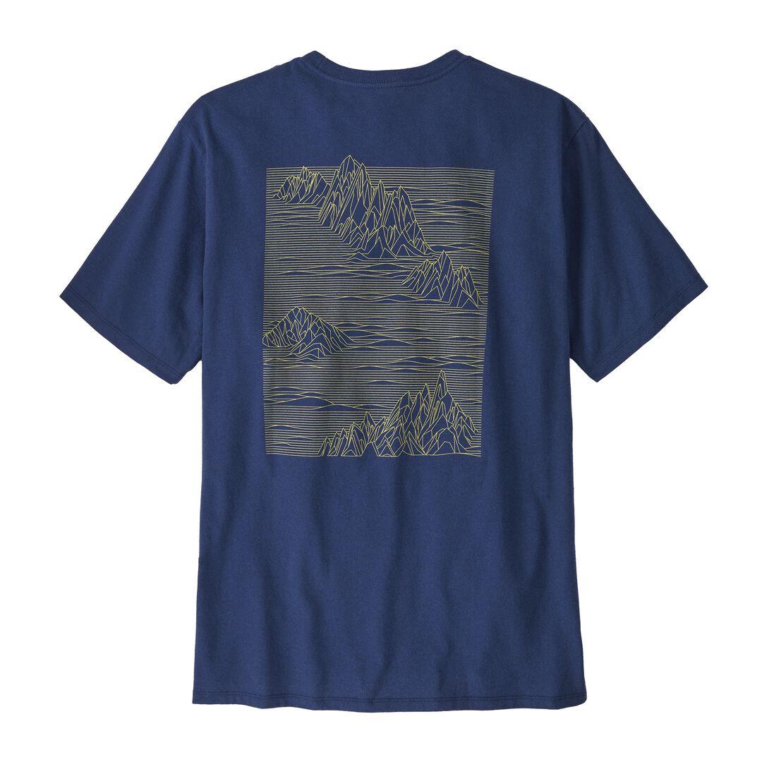Strataspire Responsibili-Tee® | Patagonia sale
