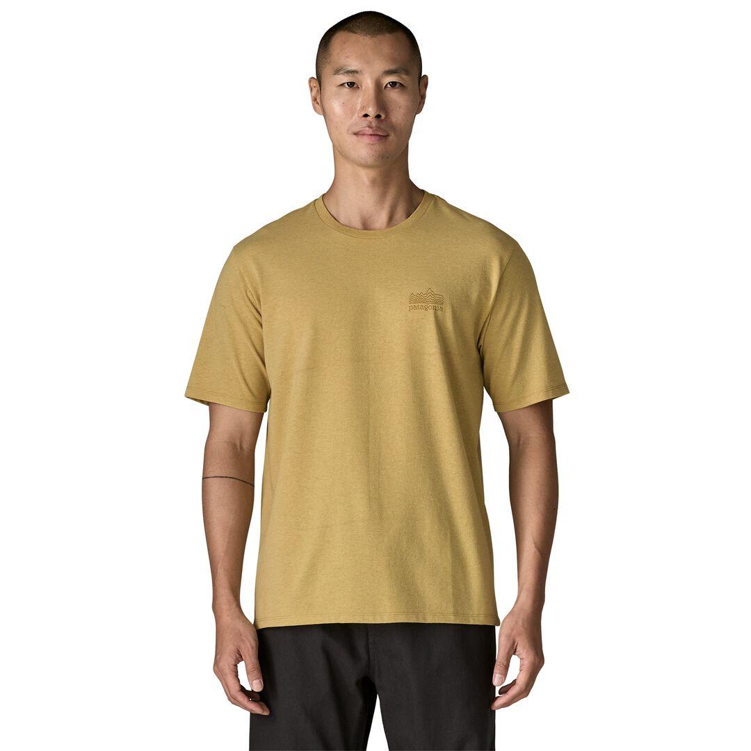 Strataspire Responsibili-Tee® | Patagonia sale