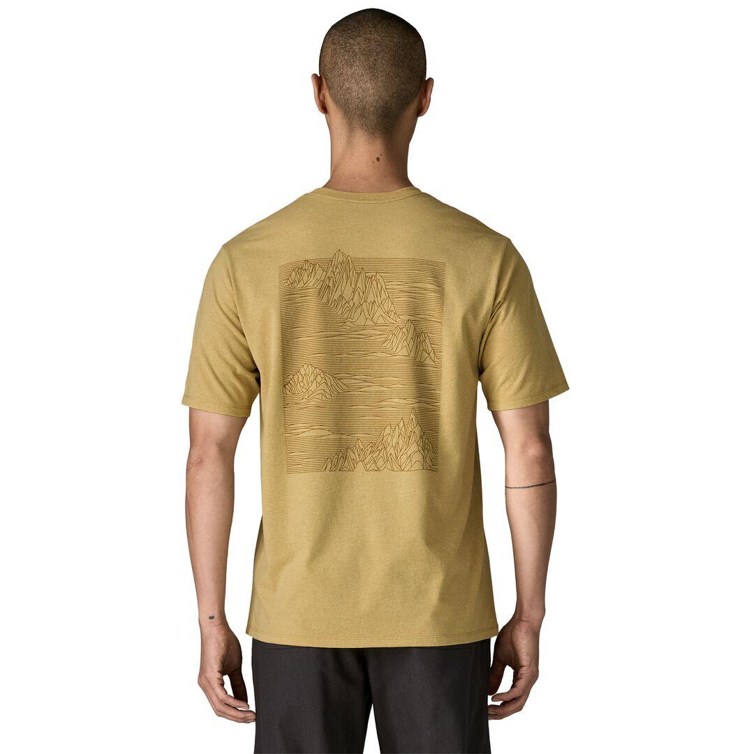 Strataspire Responsibili-Tee® | Patagonia sale