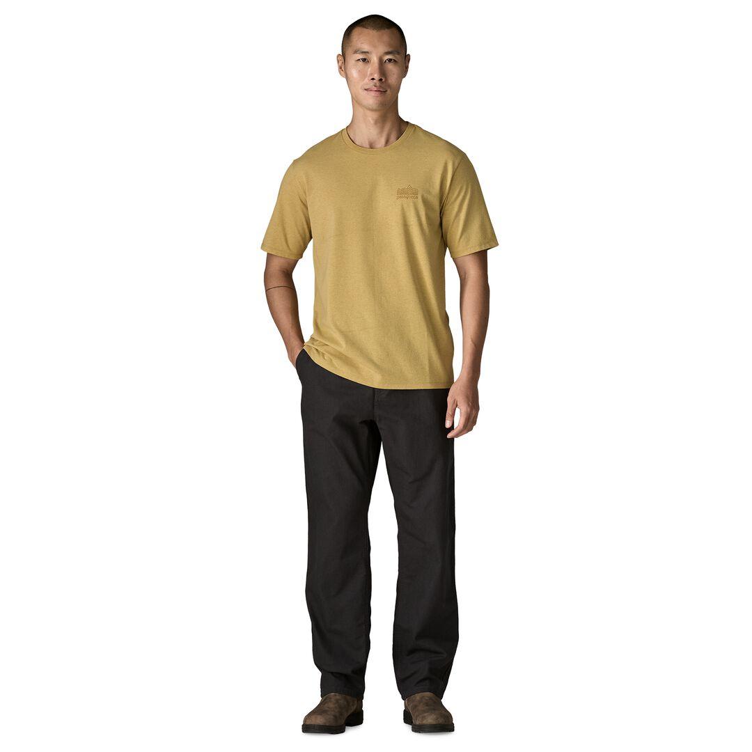 Strataspire Responsibili-Tee® | Patagonia sale