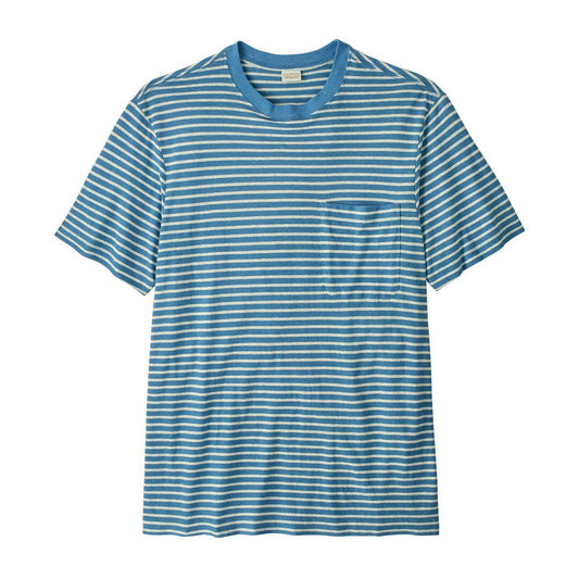 Trail Harbor Pocket Tee | Patagonia for sale